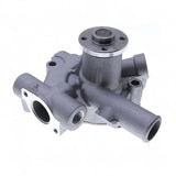 Water Pump With Gasket 119244 - 42001 for Yanmar Engine 3TNE68 3TNE68 - TS Toyota Skid Loader SHK 4SDK4 - Fab Heavy Parts