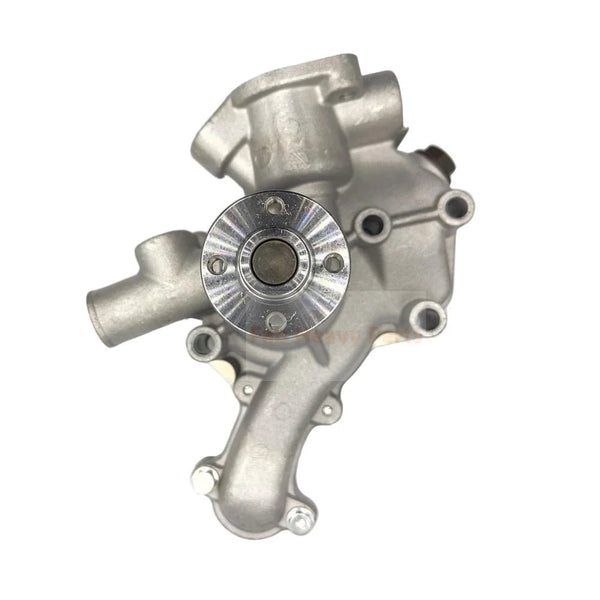 Water Pump with Gasket 129659 - 42040 12965942040 Fits for Yanmar 4TNV88 Engine - Fab Heavy Parts
