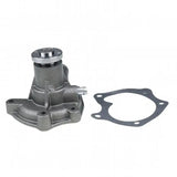 Water Pump With Gasket 6051 - 6150 - 00 - 1 for Hinomoto Tractor C142 C144 C172 C174 E1804 - Fab Heavy Parts