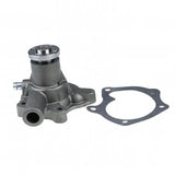 Water Pump With Gasket 6051 - 6150 - 00 - 1 for Hinomoto Tractor C142 C144 C172 C174 E1804 - Fab Heavy Parts