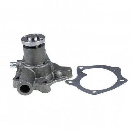 Water Pump With Gasket 6051 - 6150 - 00 - 1 for Hinomoto Tractor C142 C144 C172 C174 E1804 - Fab Heavy Parts