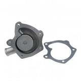 Water Pump With Gasket 6051 - 6150 - 00 - 1 for Hinomoto Tractor C142 C144 C172 C174 E1804 - Fab Heavy Parts