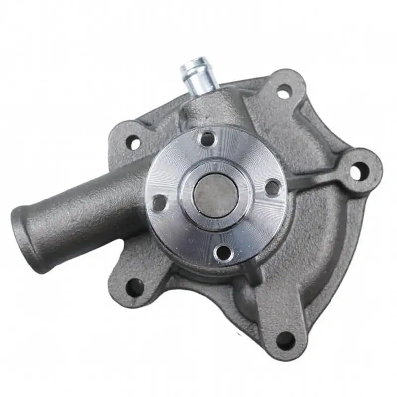 Water Pump With Gasket 6051 - 6150 - 00 - 1 for Hinomoto Tractor C142 C144 C172 C174 E1804 - Fab Heavy Parts