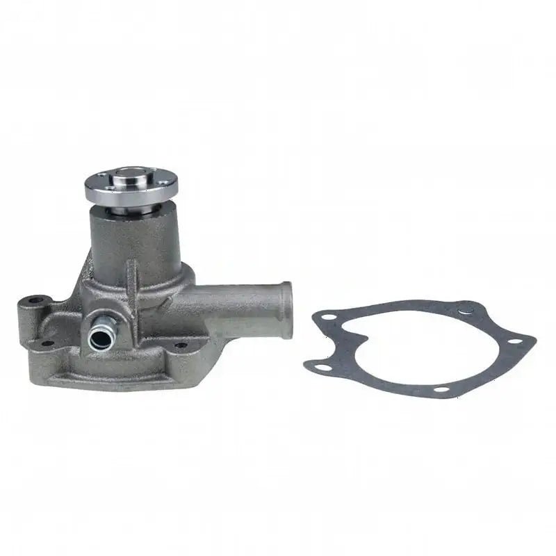 Water Pump With Gasket 6051 - 6150 - 00 - 1 for Hinomoto Tractor C142 C144 C172 C174 E1804 - Fab Heavy Parts