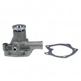 Water Pump With Gasket 6051 - 6150 - 00 - 1 for Hinomoto Tractor C142 C144 C172 C174 E1804 - Fab Heavy Parts