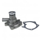 Water Pump With Gasket 6051 - 6150 - 00 - 1 for Hinomoto Tractor C142 C144 C172 C174 E1804 - Fab Heavy Parts