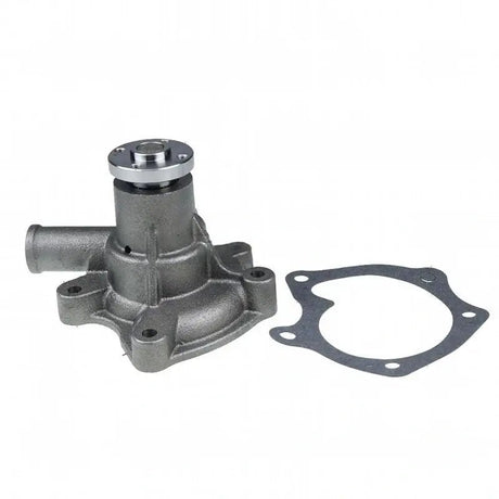 Water Pump With Gasket 6051 - 6150 - 00 - 1 for Hinomoto Tractor C142 C144 C172 C174 E1804 - Fab Heavy Parts