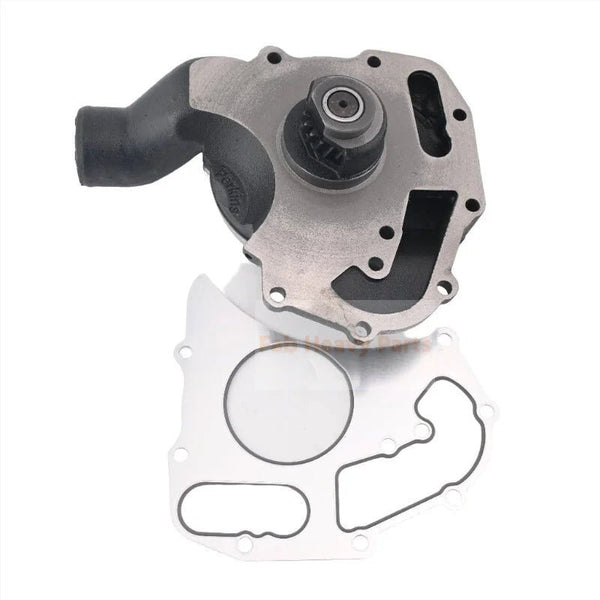 Water Pump With Gasket 6912024 7012333 for Perkins Engine Aftermarket Replacement For Bobcat Telescopic Handler T2556 T2566 T3571 T3571L T40140 - Fab Heavy Parts