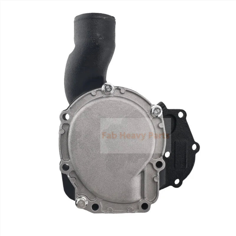 Water Pump With Gasket 6912024 7012333 for Perkins Engine Aftermarket Replacement For Bobcat Telescopic Handler T2556 T2566 T3571 T3571L T40140 - Fab Heavy Parts