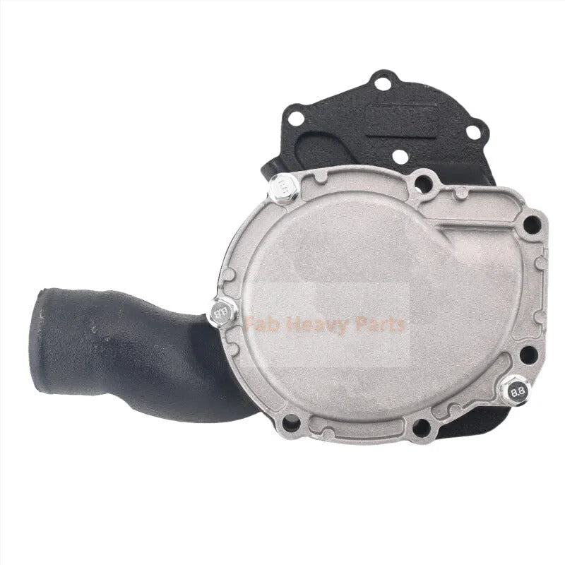 Water Pump With Gasket 6912024 7012333 for Perkins Engine Aftermarket Replacement For Bobcat Telescopic Handler T2556 T2566 T3571 T3571L T40140 - Fab Heavy Parts