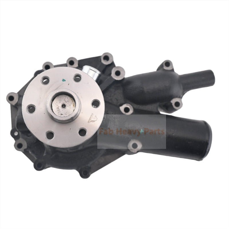 Water pump with Gasket fits for John Deere 1873104870 - Fab Heavy Parts