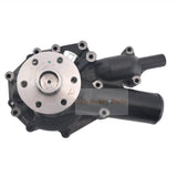 Water pump with Gasket fits for John Deere 1873104870 - Fab Heavy Parts