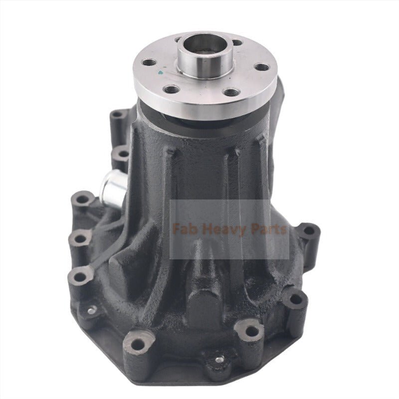 Water pump with Gasket fits for John Deere 1873104870 - Fab Heavy Parts