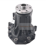 Water pump with Gasket fits for John Deere 1873104870 - Fab Heavy Parts