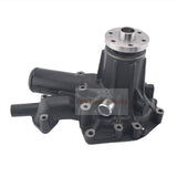 Water pump with Gasket fits for John Deere 1873104870 - Fab Heavy Parts