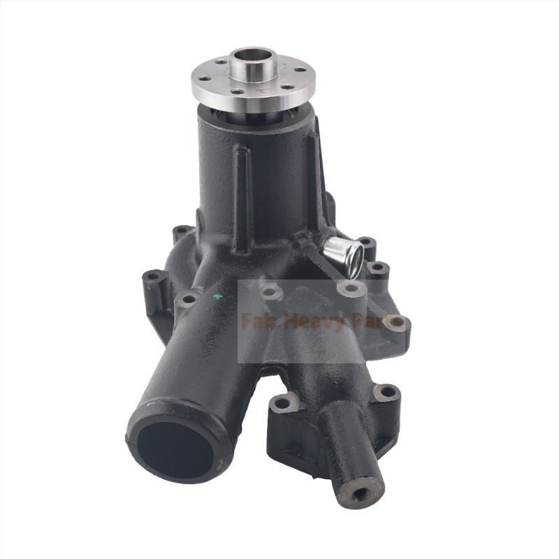 Water pump with Gasket fits for John Deere 1873104870 - Fab Heavy Parts