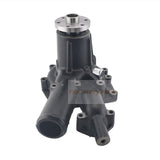 Water pump with Gasket fits for John Deere 1873104870 - Fab Heavy Parts