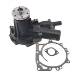 Water pump with Gasket fits for John Deere 1873104870 - Fab Heavy Parts