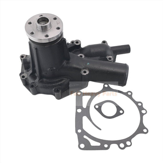 Water pump with Gasket fits for John Deere 1873104870 - Fab Heavy Parts