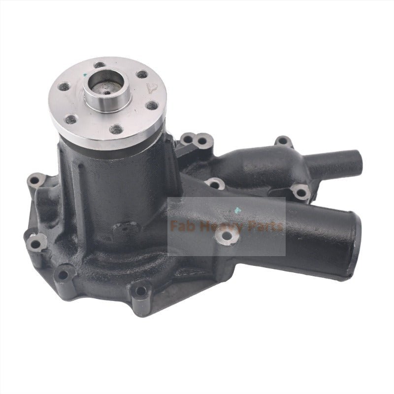 Water pump with Gasket fits for John Deere 1873104870 - Fab Heavy Parts