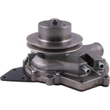 Water Pump with Gasket Kit AR92641 RE18676 Fits for John Deere Tractor 2940 3040 3140 3340 2950 3050 3350 3650 4050