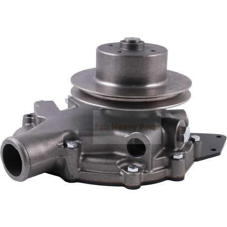 Water Pump with Gasket Kit AR92641 RE18676 Fits for John Deere Tractor 2940 3040 3140 3340 2950 3050 3350 3650 4050 - Fab Heavy Parts