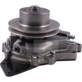 Water Pump with Gasket Kit AR92641 RE18676 Fits for John Deere Tractor 2940 3040 3140 3340 2950 3050 3350 3650 4050 - Fab Heavy Parts