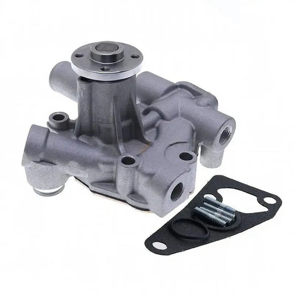 Water Pump With Gasket MIA885141 M806907 for Yanmar Engine 3TNE68C 3TNV70 John Deere Utility Vehicle Gator 4X2 4X4 6X4 - Fab Heavy Parts