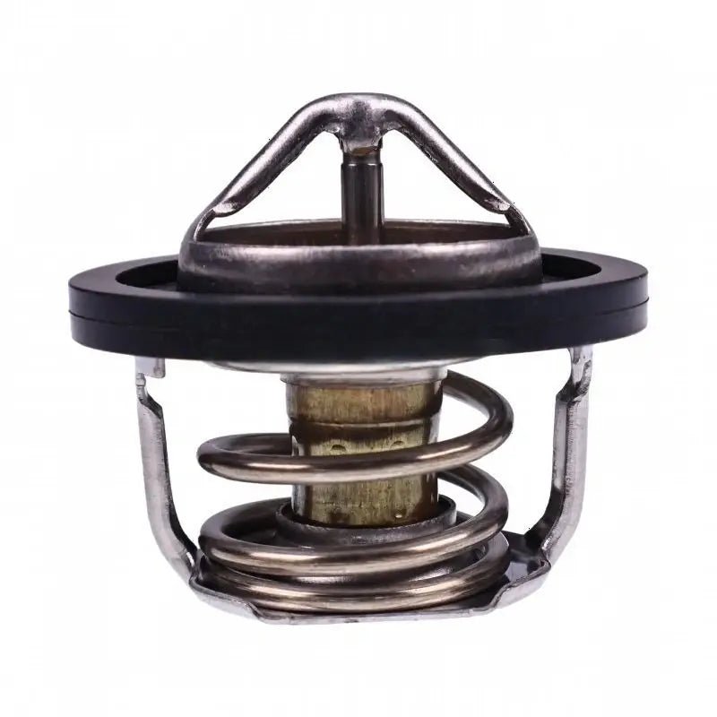 Water Pump With Thermostat 372 - 1307010AB 372 - 1306020 for Chery Engine SQR272 SQR372 SQR472 - Fab Heavy Parts