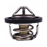 Water Pump With Thermostat 372 - 1307010AB 372 - 1306020 for Chery Engine SQR272 SQR372 SQR472 - Fab Heavy Parts