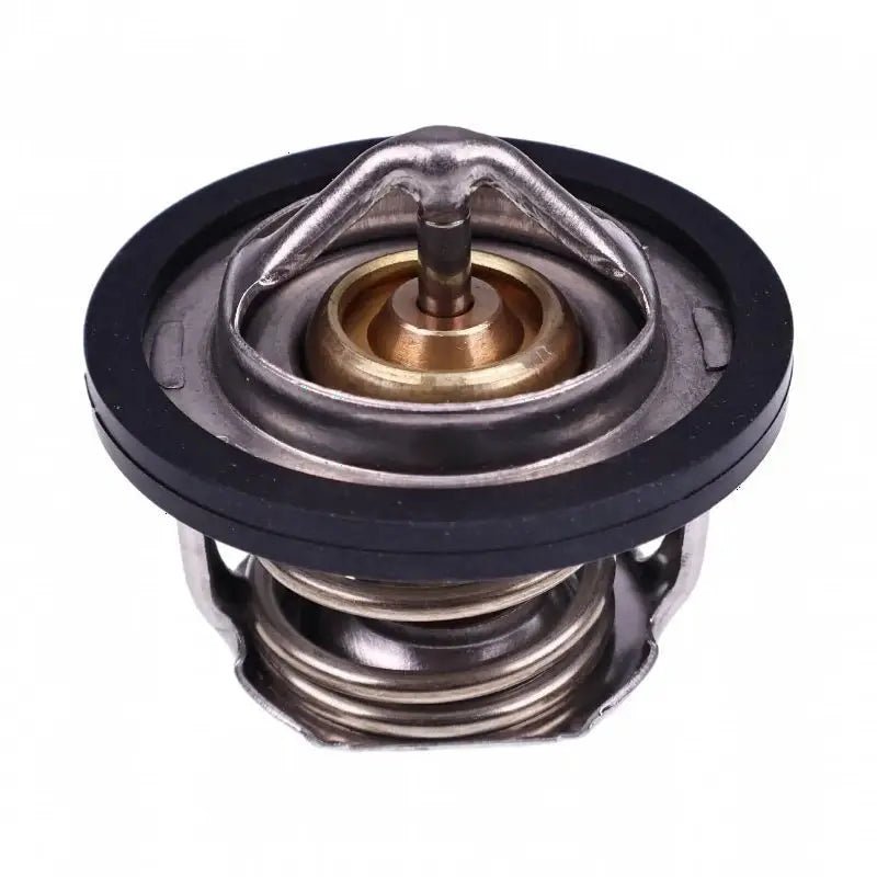 Water Pump With Thermostat 372 - 1307010AB 372 - 1306020 for Chery Engine SQR272 SQR372 SQR472 - Fab Heavy Parts