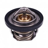Water Pump With Thermostat 372 - 1307010AB 372 - 1306020 for Chery Engine SQR272 SQR372 SQR472 - Fab Heavy Parts
