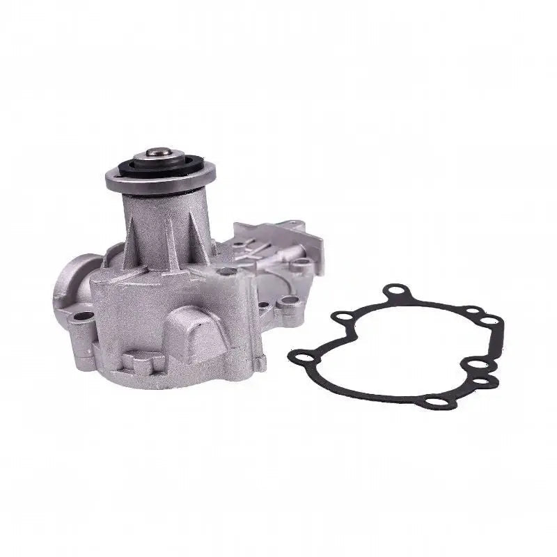Water Pump With Thermostat 372 - 1307010AB 372 - 1306020 for Chery Engine SQR272 SQR372 SQR472 - Fab Heavy Parts