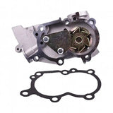 Water Pump With Thermostat 372 - 1307010AB 372 - 1306020 for Chery Engine SQR272 SQR372 SQR472 - Fab Heavy Parts