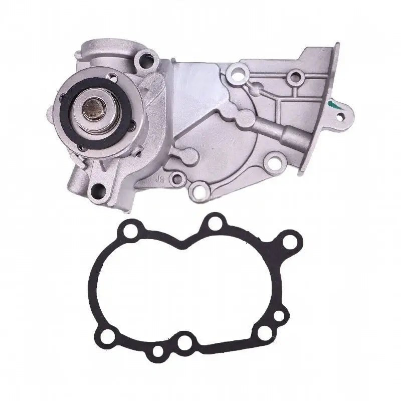 Water Pump With Thermostat 372 - 1307010AB 372 - 1306020 for Chery Engine SQR272 SQR372 SQR472 - Fab Heavy Parts