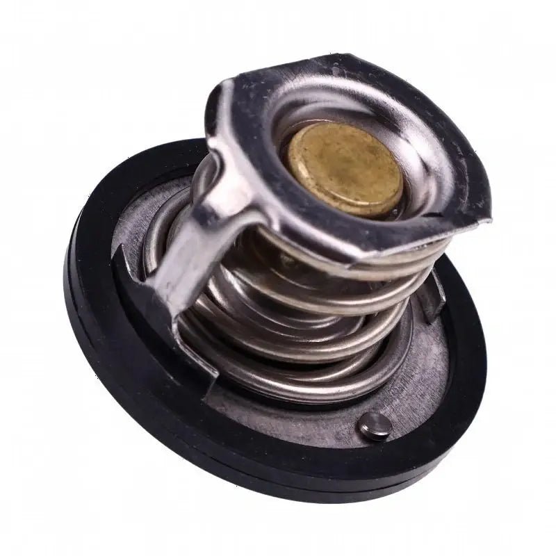Water Pump With Thermostat MIA11730 MIA11731 for Yanmar Engine 3TNV70 John Deere Utility Vehicle XUV590E XUV825E XUV835M - Fab Heavy Parts