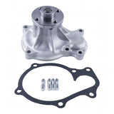XJBT-02341 de bomba de agua para cargadora Hyundai HSL1500T HSL1200T carretilla elevadora 33D-7 33D-9S 25D-7E 30D-7E 30D-9S 35DF-7