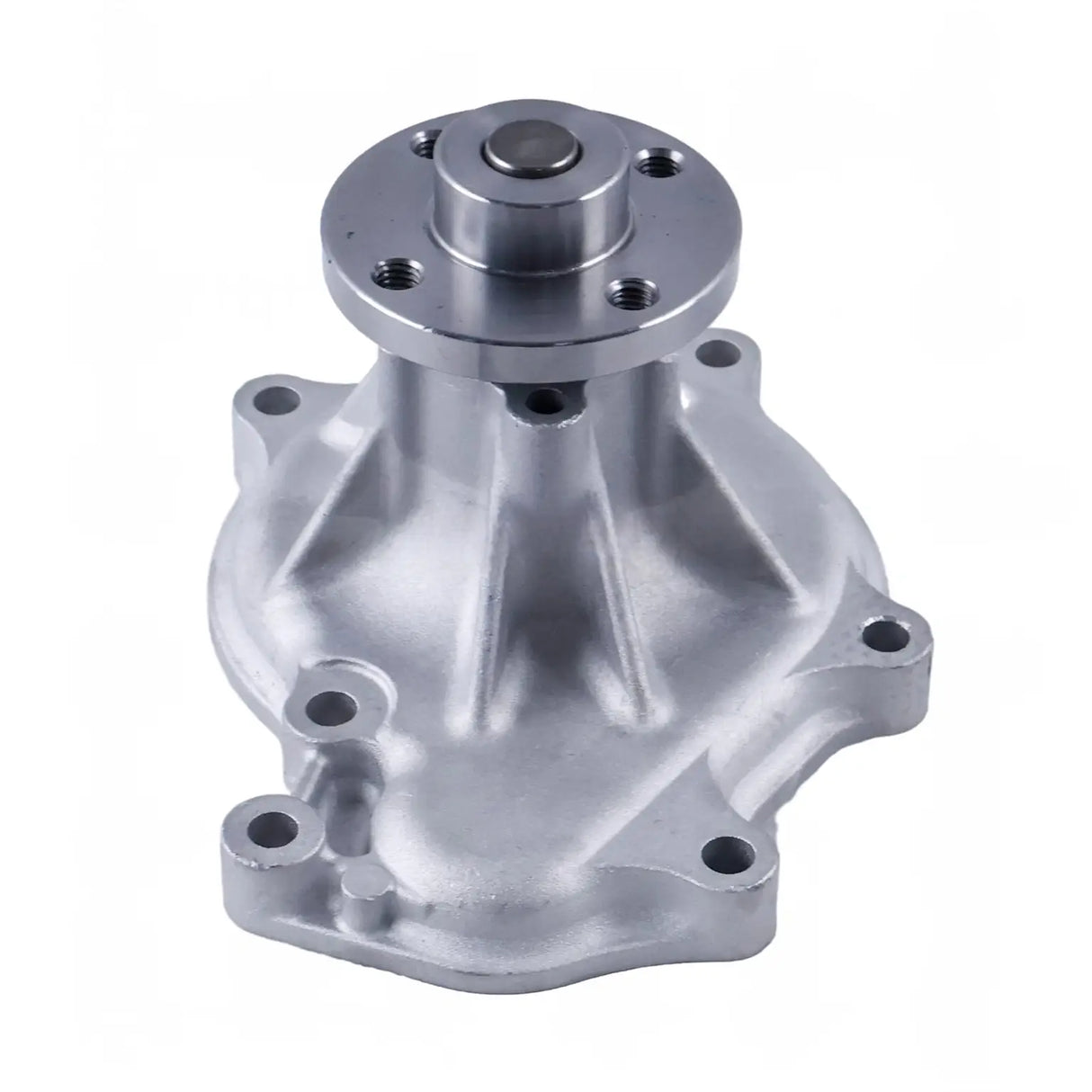 XJBT-02341 de bomba de agua para cargadora Hyundai HSL1500T HSL1200T carretilla elevadora 33D-7 33D-9S 25D-7E 30D-7E 30D-9S 35DF-7