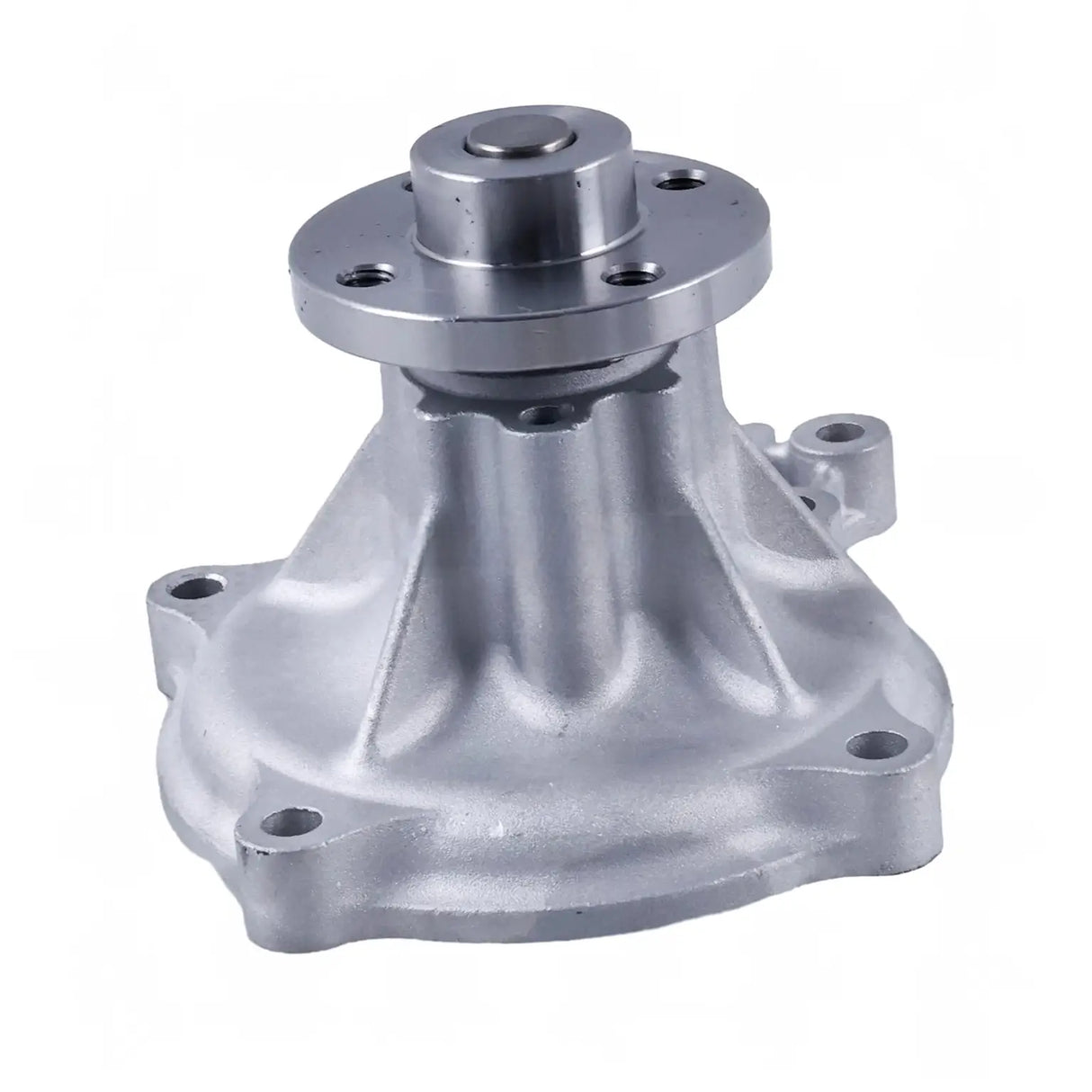 XJBT-02341 de bomba de agua para cargadora Hyundai HSL1500T HSL1200T carretilla elevadora 33D-7 33D-9S 25D-7E 30D-7E 30D-9S 35DF-7