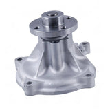 XJBT-02341 de bomba de agua para cargadora Hyundai HSL1500T HSL1200T carretilla elevadora 33D-7 33D-9S 25D-7E 30D-7E 30D-9S 35DF-7