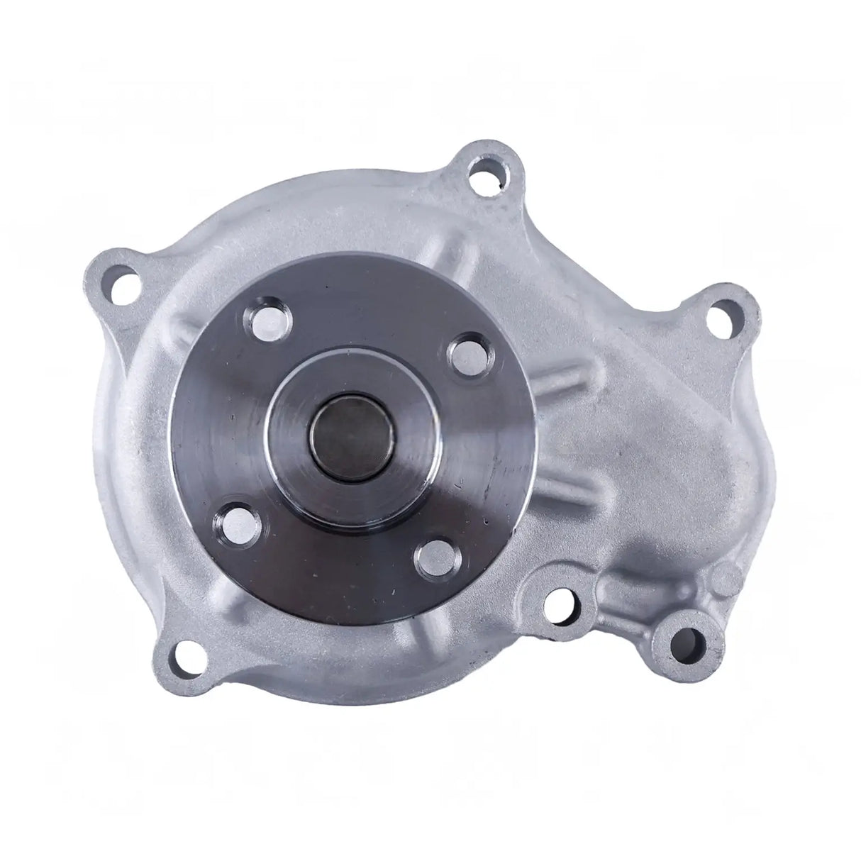 XJBT-02341 de bomba de agua para cargadora Hyundai HSL1500T HSL1200T carretilla elevadora 33D-7 33D-9S 25D-7E 30D-7E 30D-9S 35DF-7