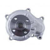 XJBT-02341 de bomba de agua para cargadora Hyundai HSL1500T HSL1200T carretilla elevadora 33D-7 33D-9S 25D-7E 30D-7E 30D-9S 35DF-7