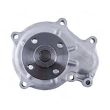 Water Pump XJBT-02341 for Hyundai Loader HSL1500T HSL1200T Forklift 33D-7 33D-9S 25D-7E 30D-7E 30D-9S 35DF-7 - Fab Heavy Parts