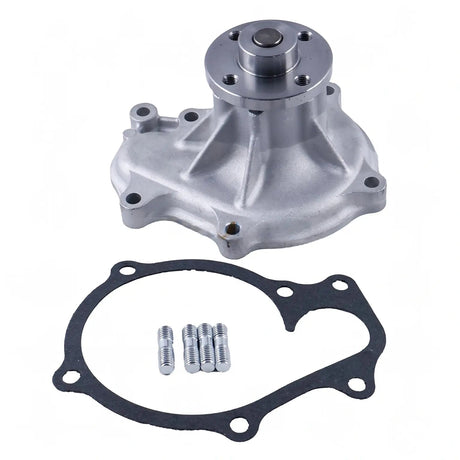 Water Pump XJBT-02341 for Hyundai Loader HSL1500T HSL1200T Forklift 33D-7 33D-9S 25D-7E 30D-7E 30D-9S 35DF-7 - Fab Heavy Parts