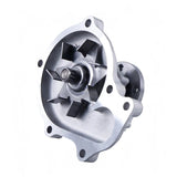 Water Pump XJBT-02341 for Hyundai Loader HSL1500T HSL1200T Forklift 33D-7 33D-9S 25D-7E 30D-7E 30D-9S 35DF-7 - Fab Heavy Parts