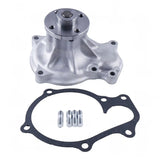 Water Pump XJBT-02341 for Hyundai Loader HSL1500T HSL1200T Forklift 33D-7 33D-9S 25D-7E 30D-7E 30D-9S 35DF-7 - Fab Heavy Parts