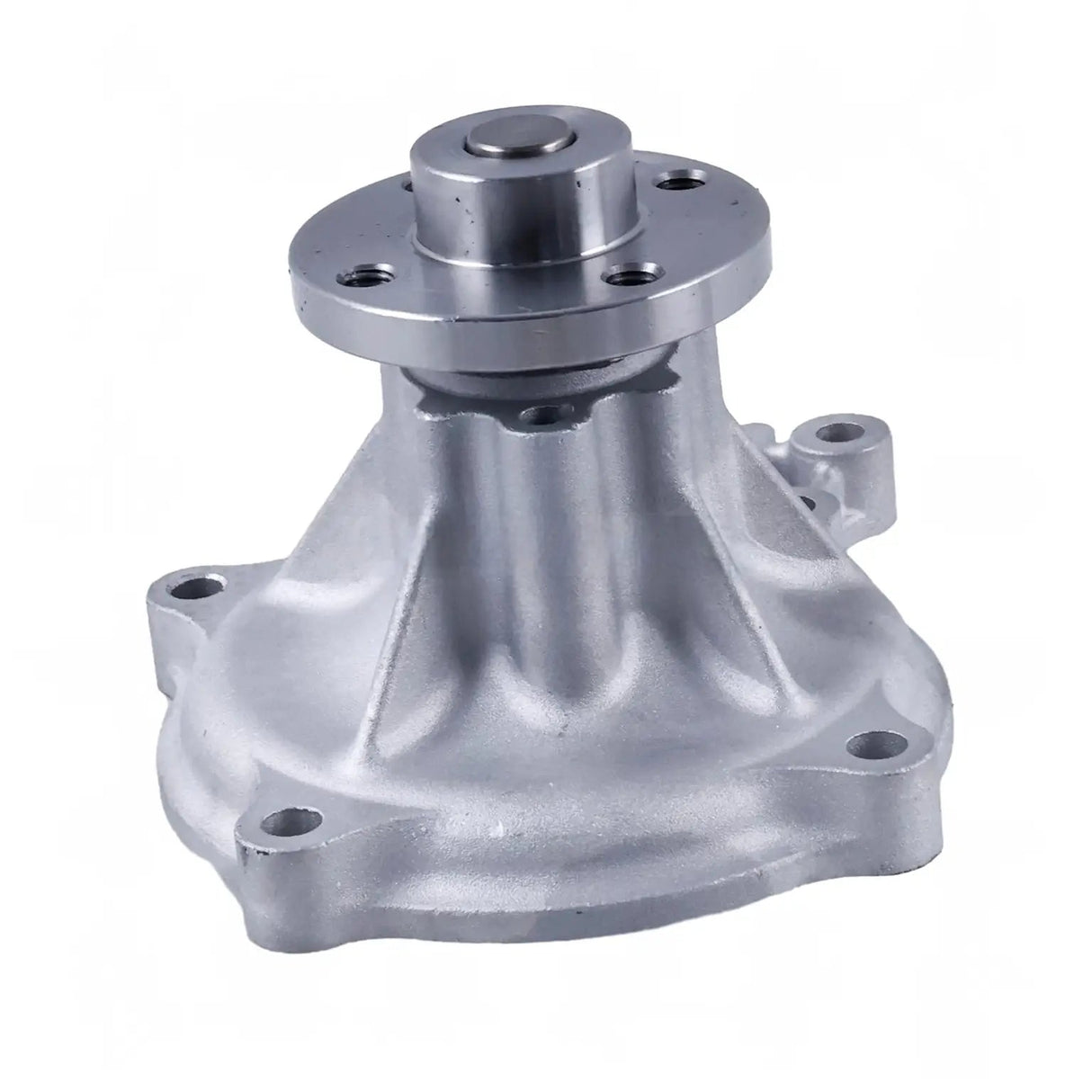 Water Pump XJBT-02341 for Hyundai Loader HSL1500T HSL1200T Forklift 33D-7 33D-9S 25D-7E 30D-7E 30D-9S 35DF-7 - Fab Heavy Parts