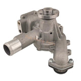 Water Pump Y123900 - 42101 Fits for Yanmar 4TNE106D Fits Komatsu 4D106D Engine - Fab Heavy Parts