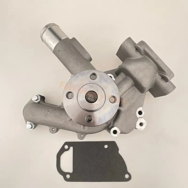 Water Pump Y123900 - 42101 Fits for Yanmar 4TNE106D Fits Komatsu 4D106D Engine - Fab Heavy Parts