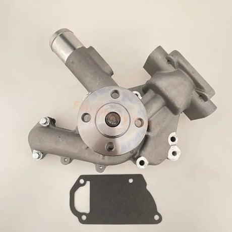 Water Pump Y123900 - 42101 Fits for Yanmar 4TNE106D Fits Komatsu 4D106D Engine - Fab Heavy Parts
